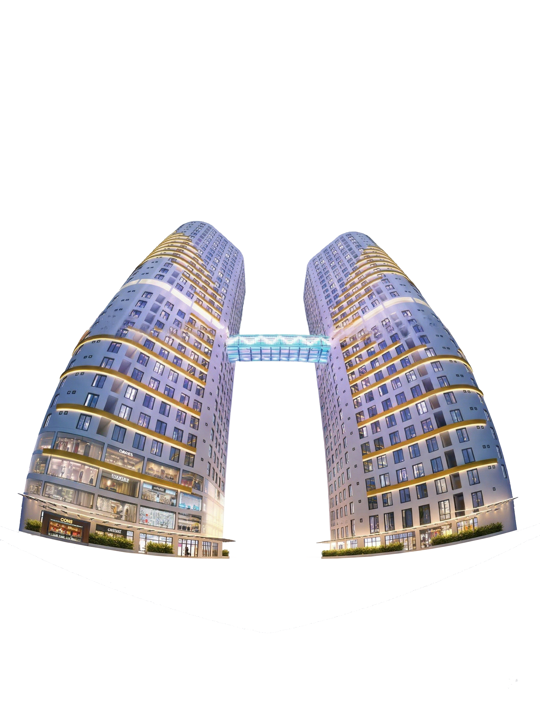 Bcons Towers